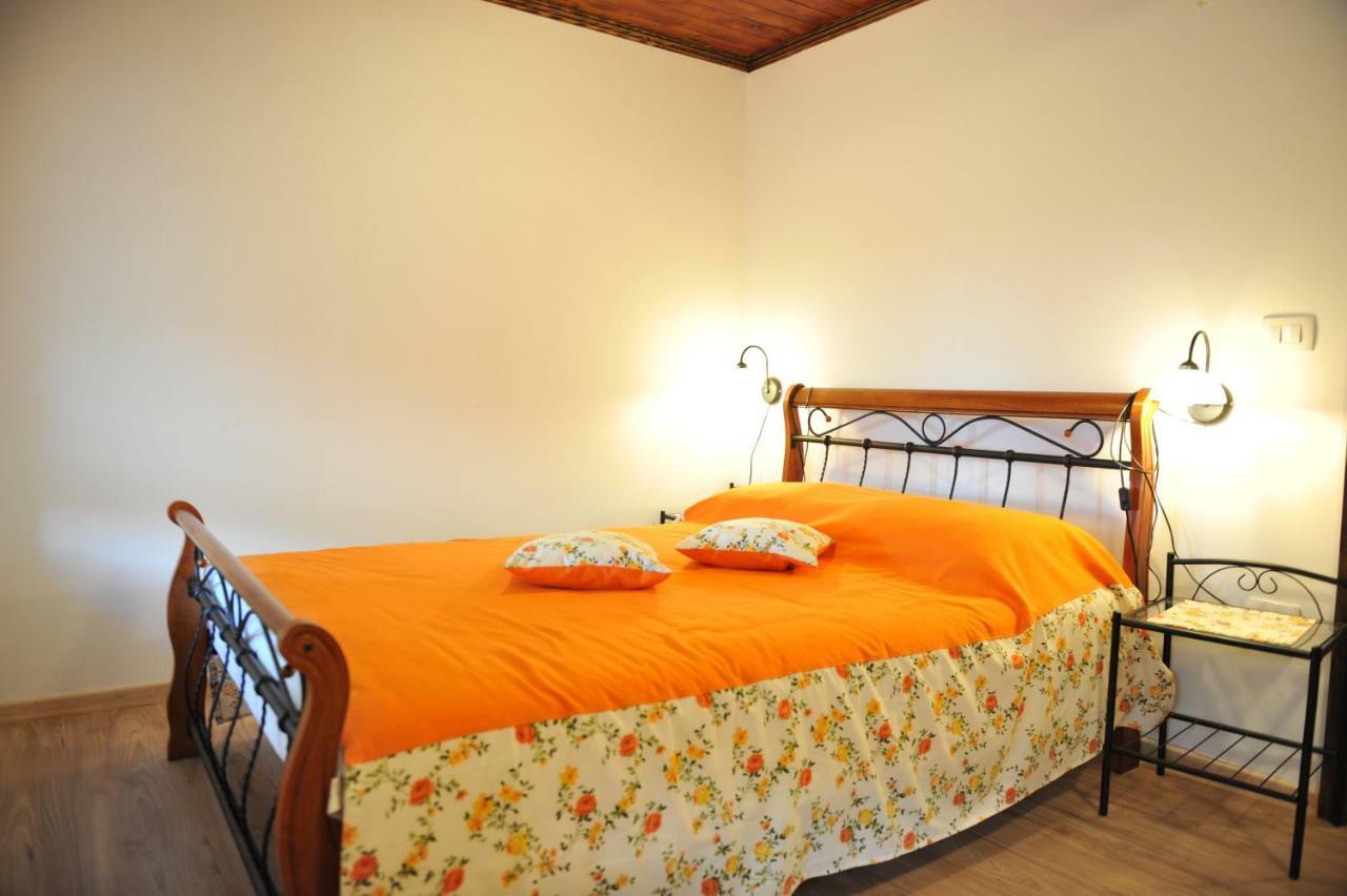 Apartmaji Kumar Smartno Buitenkant foto