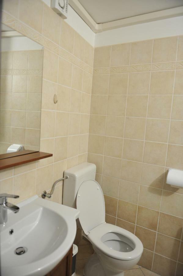 Apartmaji Kumar Smartno Buitenkant foto