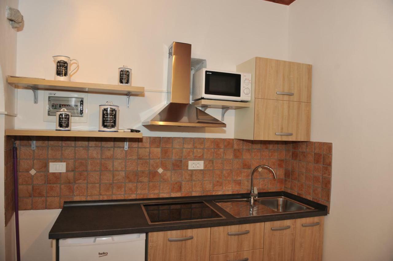 Apartmaji Kumar Smartno Buitenkant foto