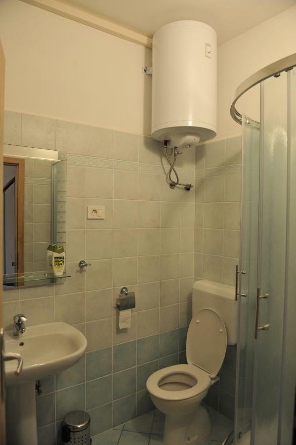Apartmaji Kumar Smartno Buitenkant foto