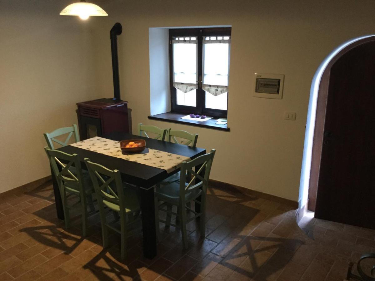 Apartmaji Kumar Smartno Buitenkant foto