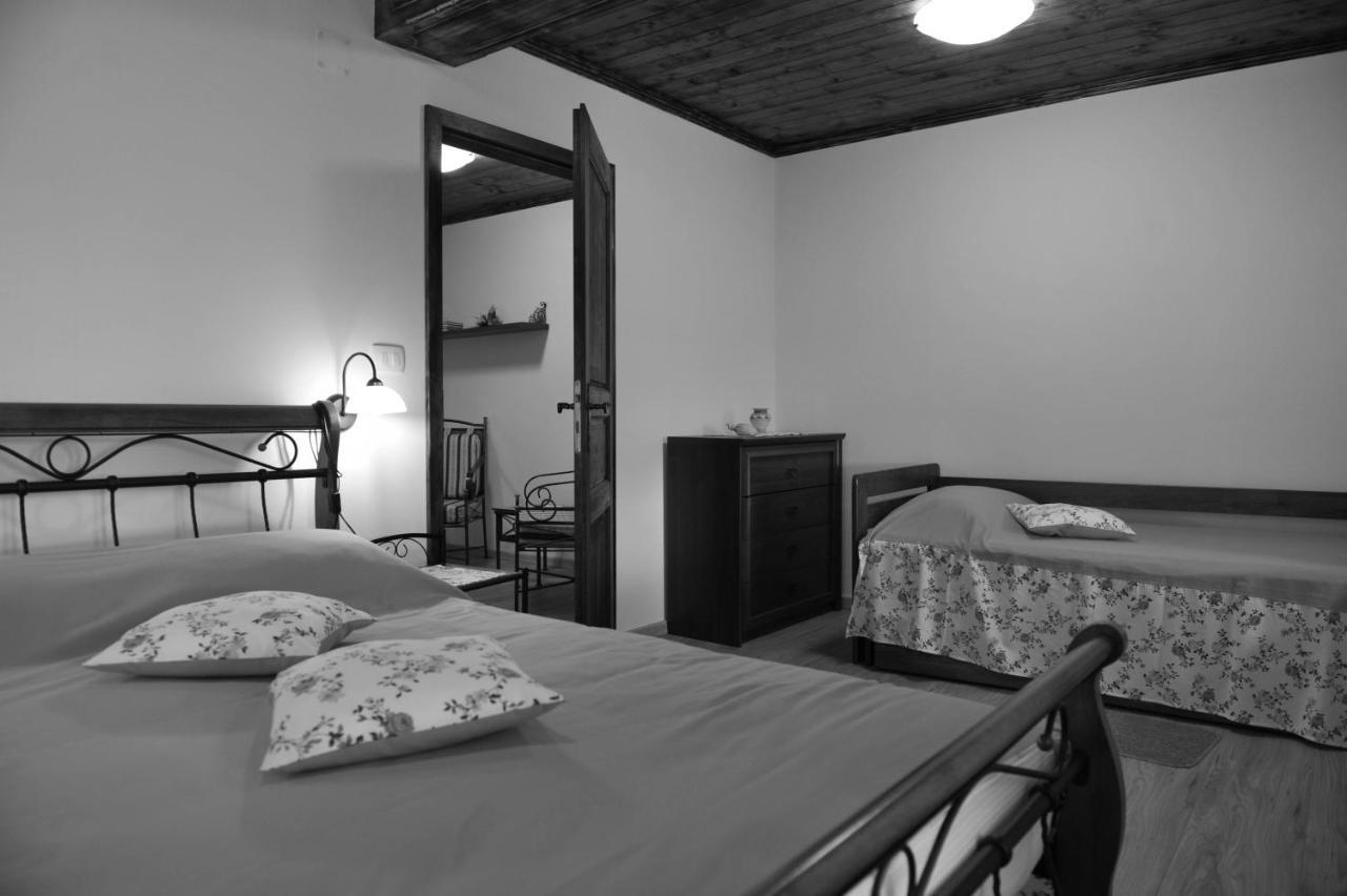 Apartmaji Kumar Smartno Buitenkant foto