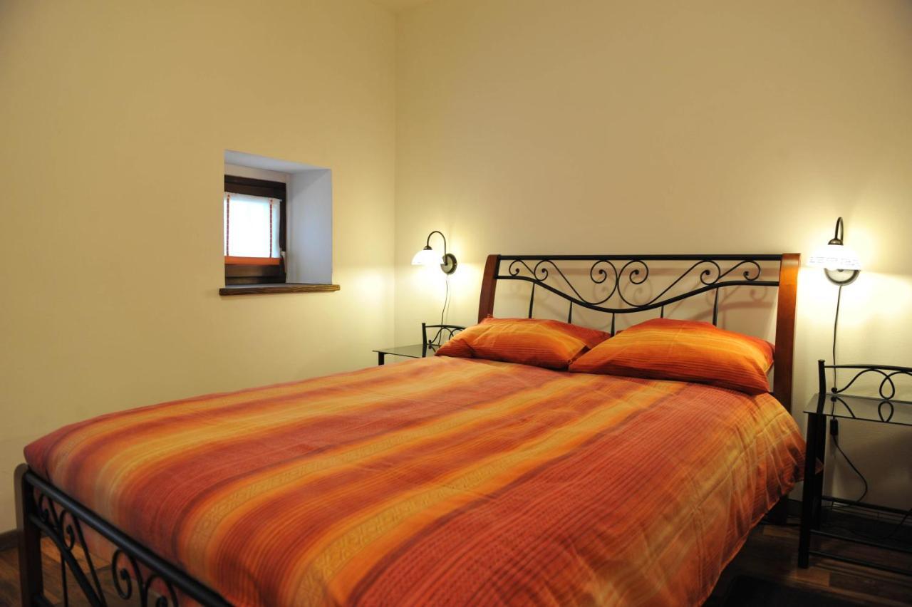 Apartmaji Kumar Smartno Buitenkant foto