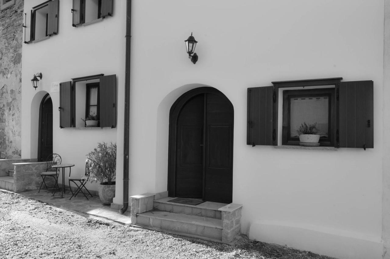 Apartmaji Kumar Smartno Buitenkant foto