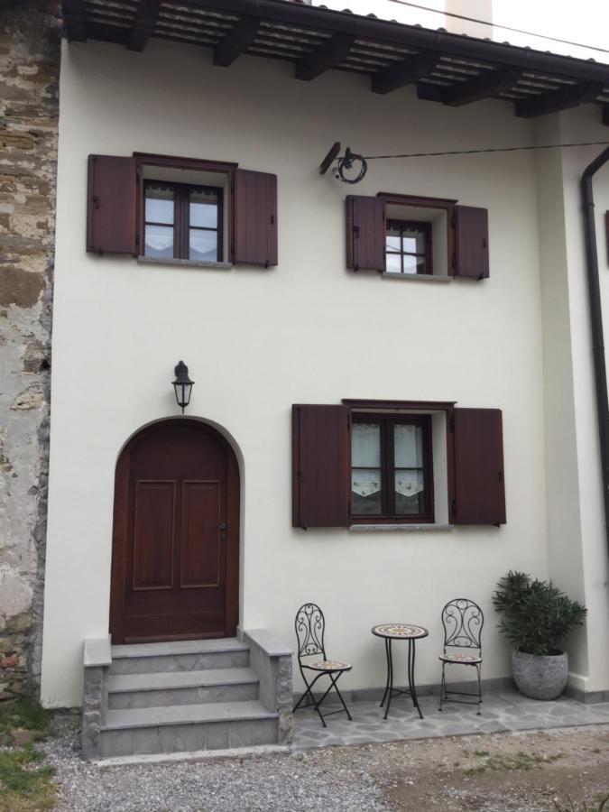 Apartmaji Kumar Smartno Buitenkant foto