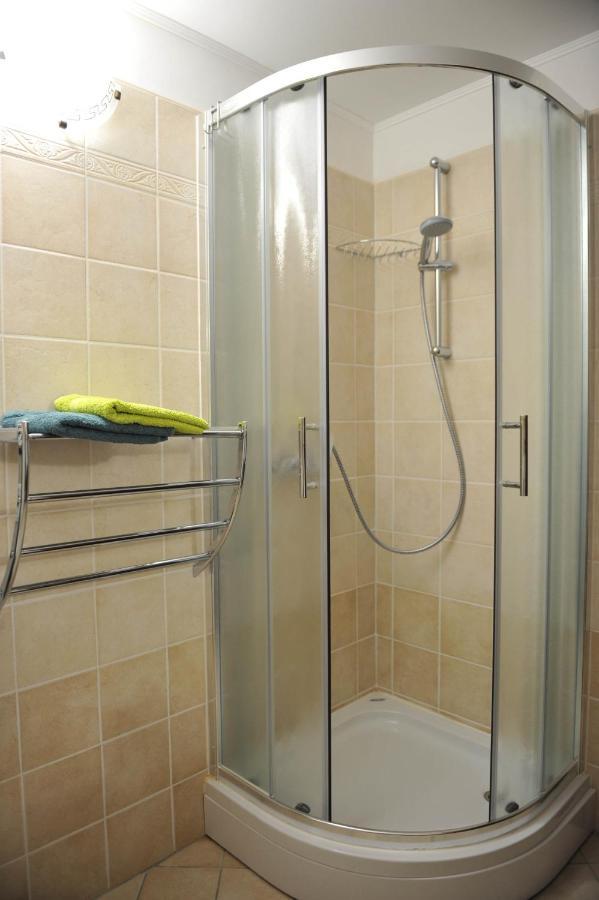 Apartmaji Kumar Smartno Buitenkant foto