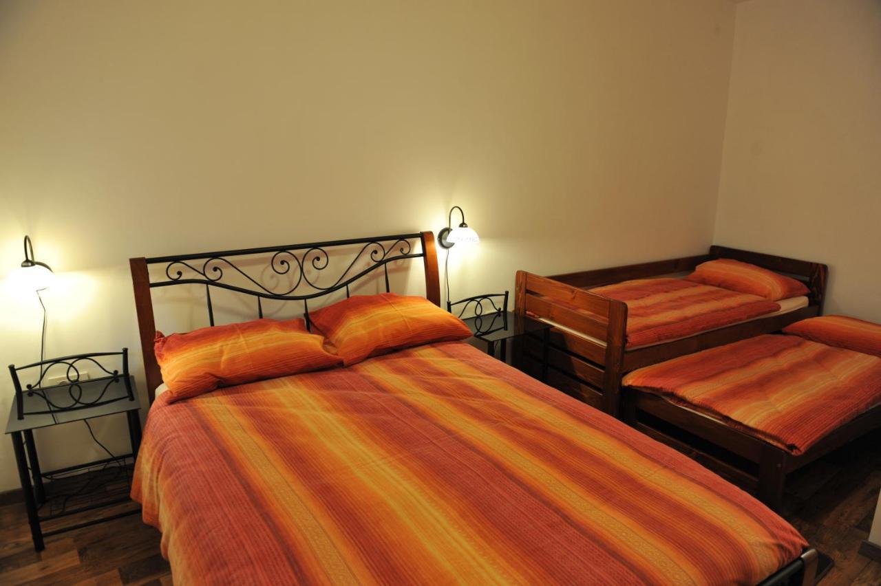 Apartmaji Kumar Smartno Buitenkant foto