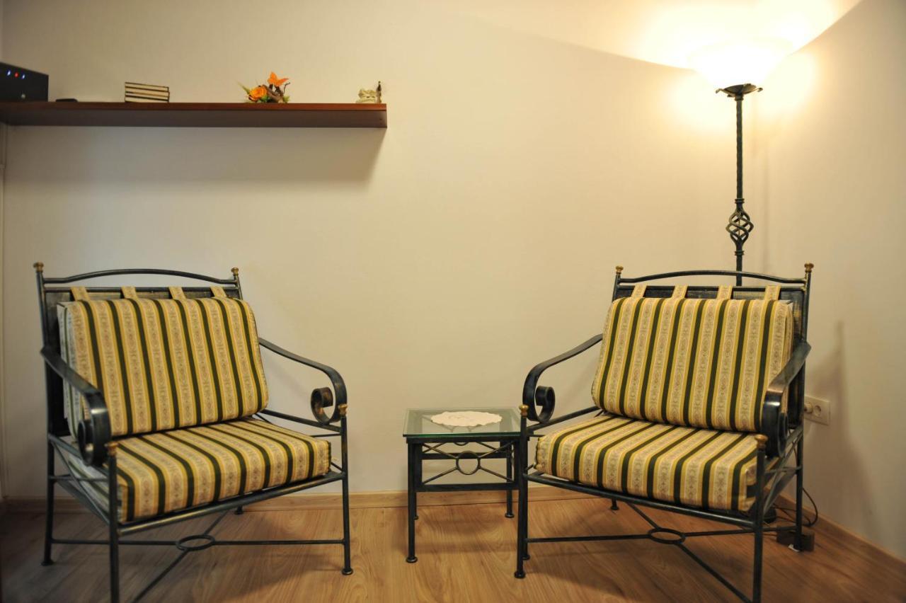Apartmaji Kumar Smartno Buitenkant foto