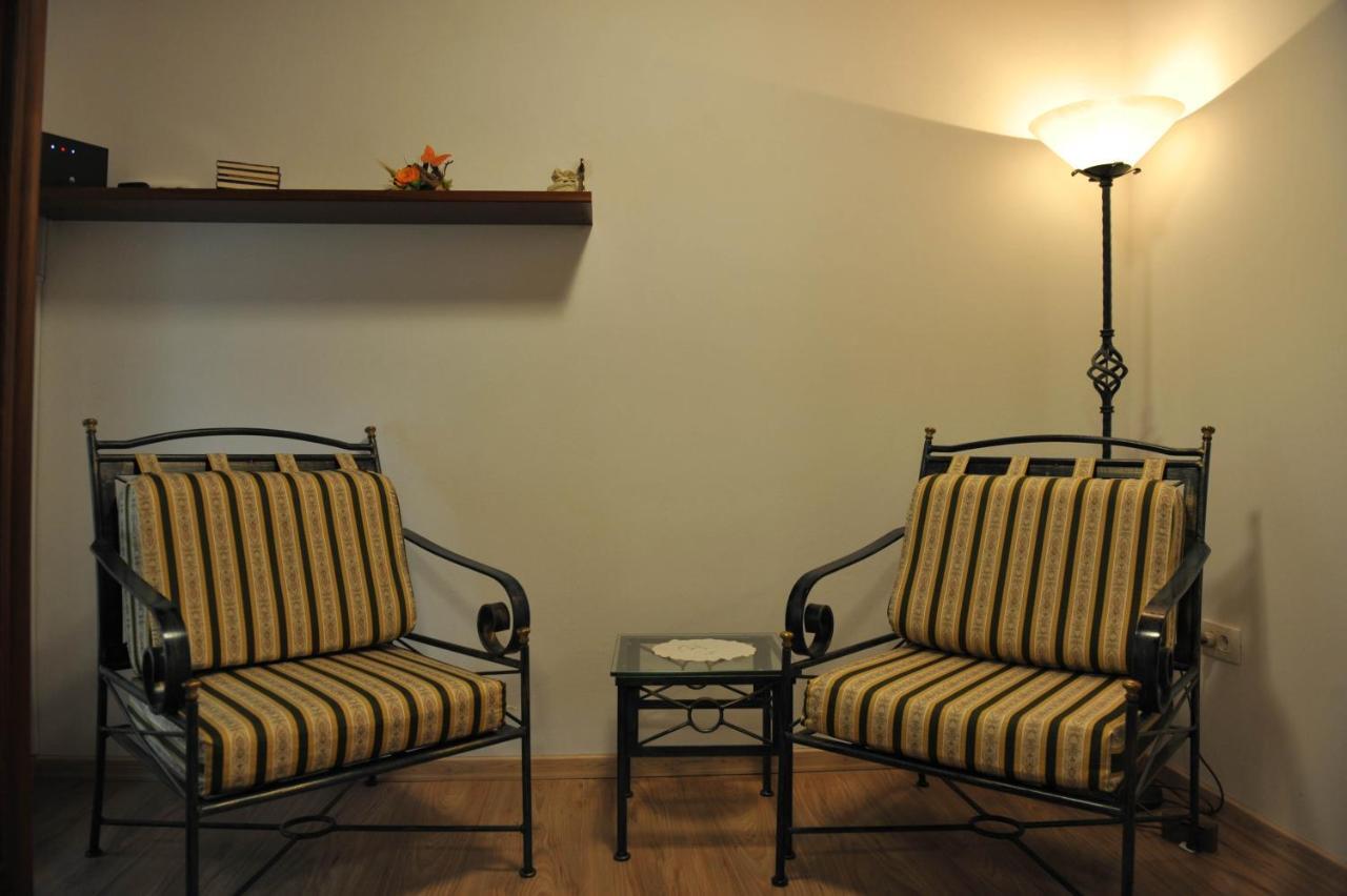 Apartmaji Kumar Smartno Buitenkant foto
