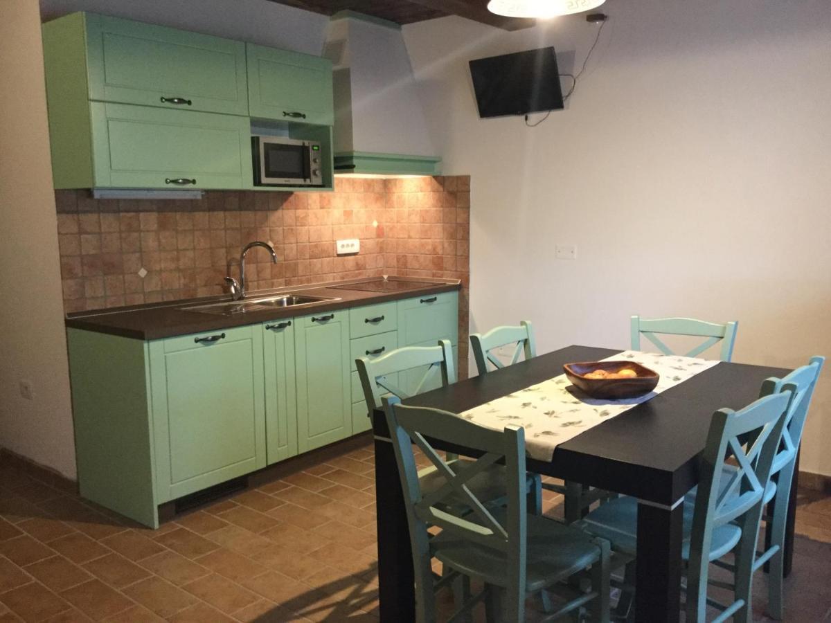Apartmaji Kumar Smartno Buitenkant foto